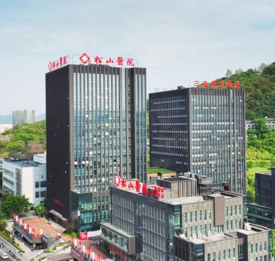 重庆市民营医院器械配送资金包（29家）