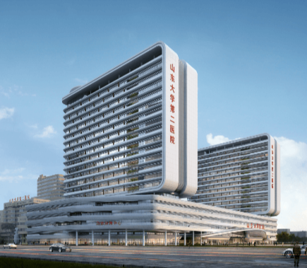 山东省公立医院器械配送资金包（9家）