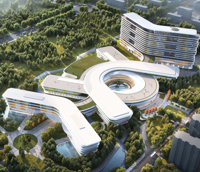 山东省民营医院器械配送资金包（6家）